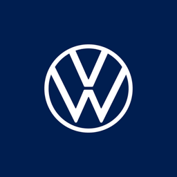 Volkswagen logo