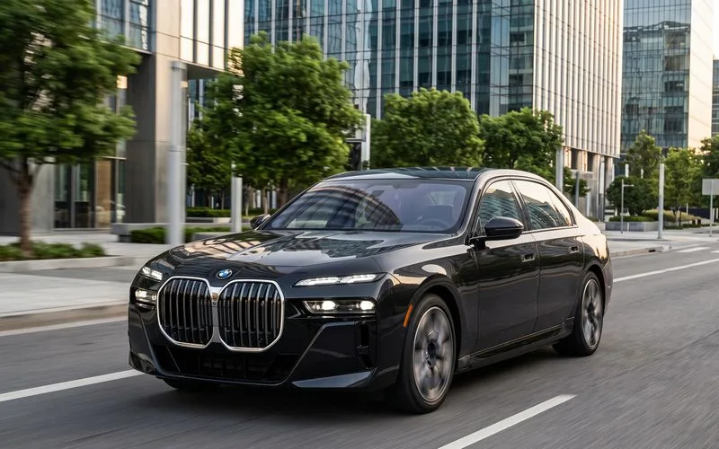 2026 BMW i7